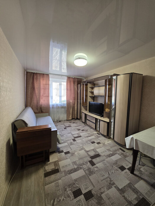 Екатеринбург, ул. Аптекарская, 37 (Вторчермет) - фото квартиры (1)