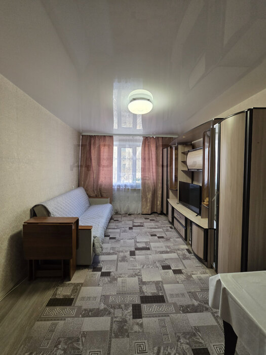 Екатеринбург, ул. Аптекарская, 37 (Вторчермет) - фото квартиры (2)