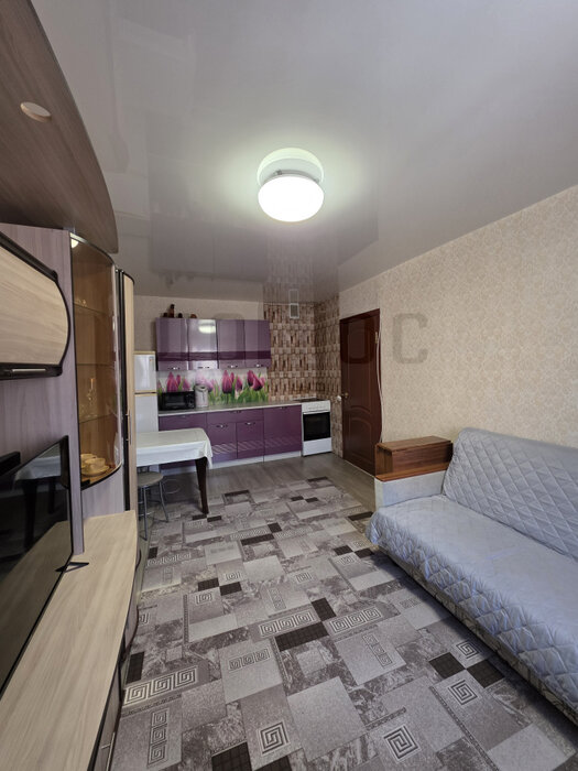 Екатеринбург, ул. Аптекарская, 37 (Вторчермет) - фото квартиры (4)