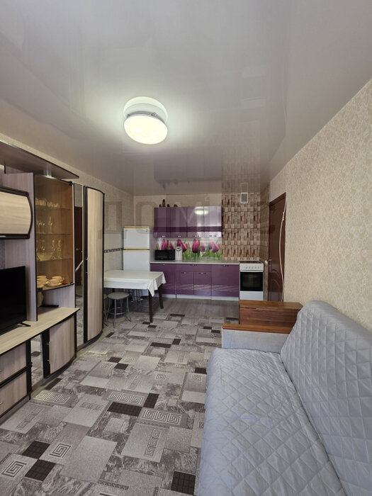 Екатеринбург, ул. Аптекарская, 37 (Вторчермет) - фото квартиры (5)