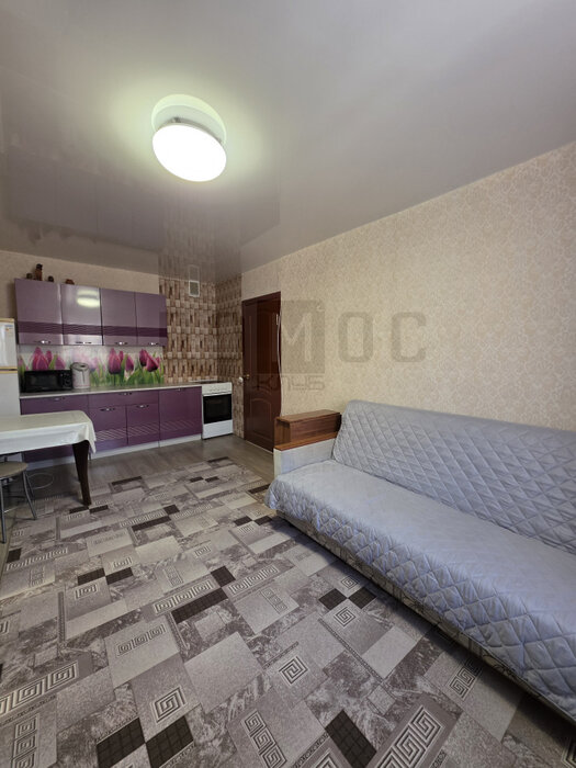 Екатеринбург, ул. Аптекарская, 37 (Вторчермет) - фото квартиры (7)