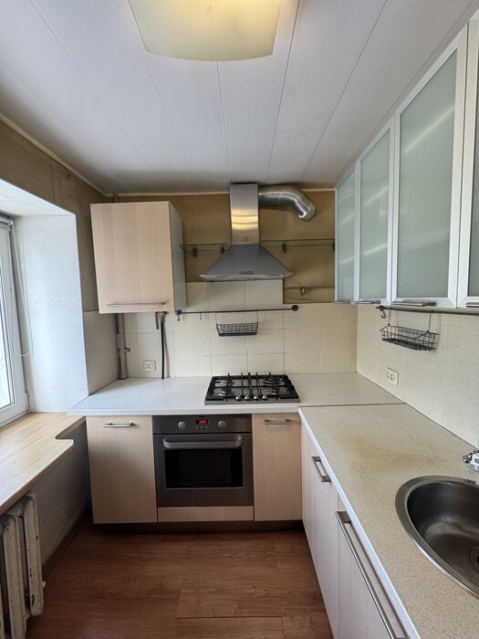 Екатеринбург, ул. Машиностроителей, 51 (Уралмаш) - фото квартиры (1)