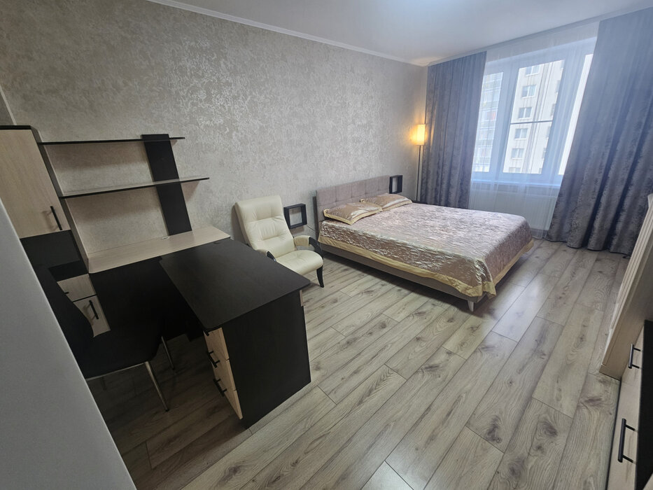 Екатеринбург, ул. Куйбышева, 21 (Центр) - фото квартиры (1)