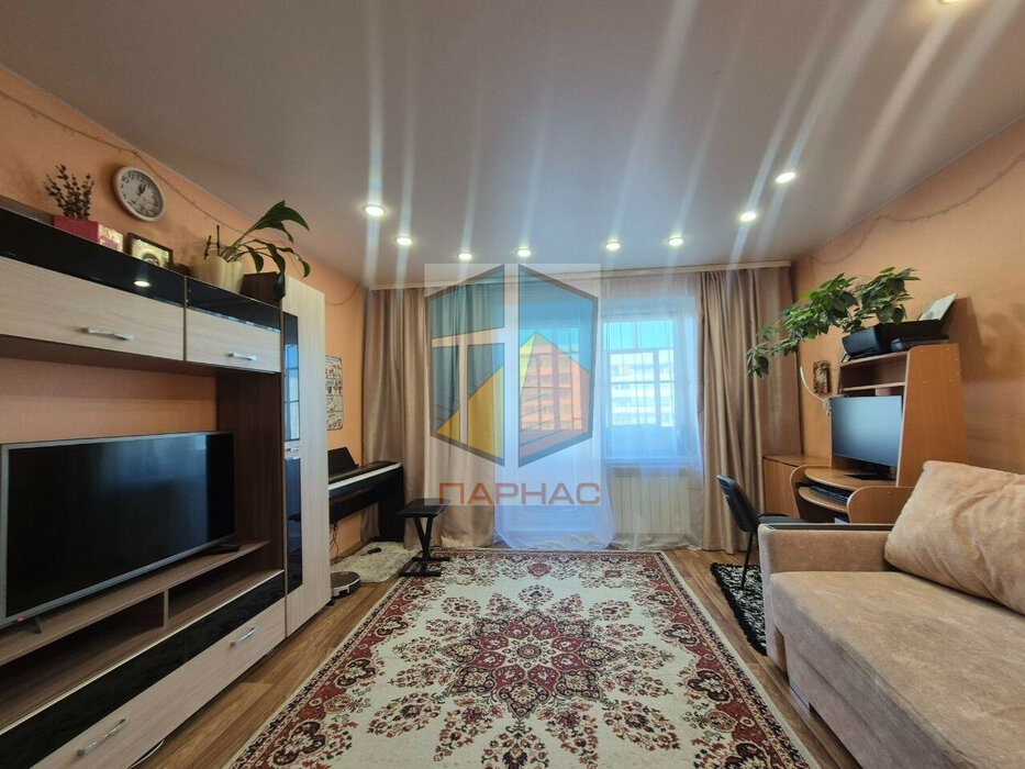 г. Краснотурьинск, ул. Ленина, 88 (городской округ Краснотурьинск) - фото квартиры (1)