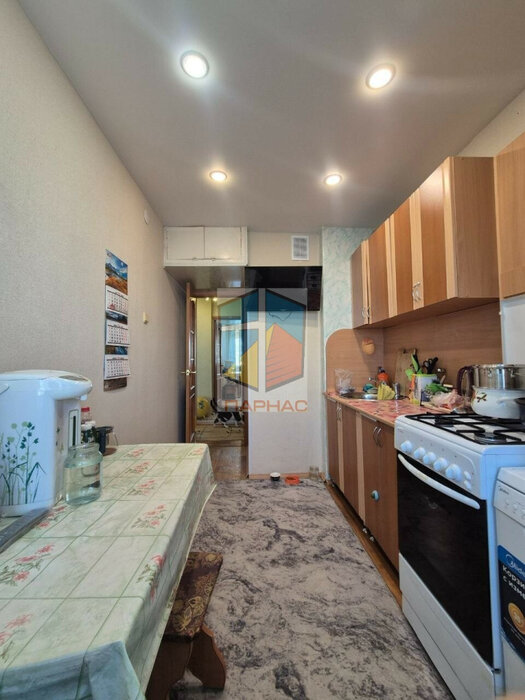 г. Краснотурьинск, ул. Ленина, 88 (городской округ Краснотурьинск) - фото квартиры (3)