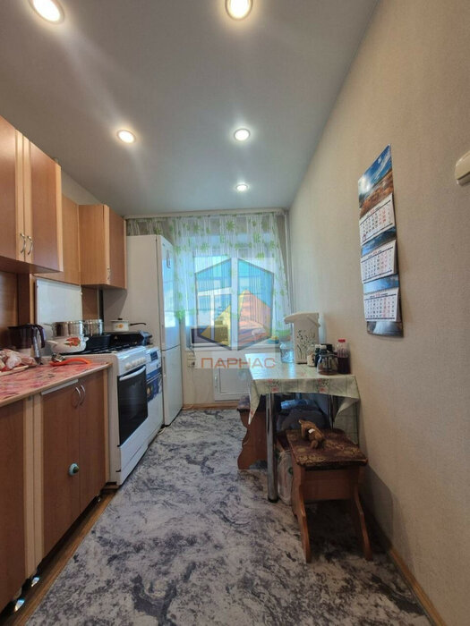 г. Краснотурьинск, ул. Ленина, 88 (городской округ Краснотурьинск) - фото квартиры (4)