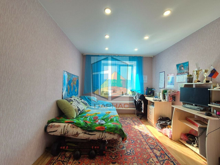 г. Краснотурьинск, ул. Ленина, 88 (городской округ Краснотурьинск) - фото квартиры (5)