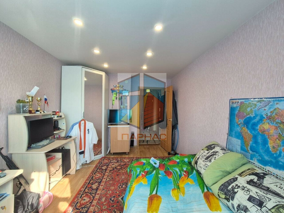 г. Краснотурьинск, ул. Ленина, 88 (городской округ Краснотурьинск) - фото квартиры (6)