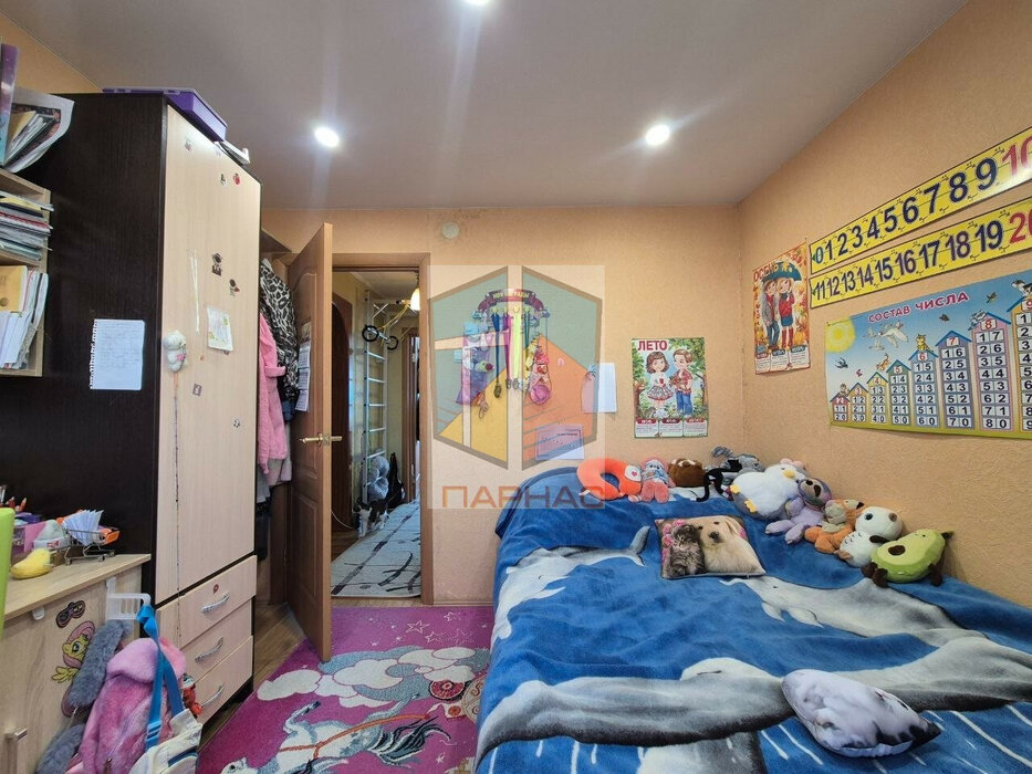 г. Краснотурьинск, ул. Ленина, 88 (городской округ Краснотурьинск) - фото квартиры (7)