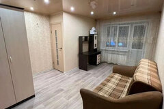 Екатеринбург, ул. Расточная, 45 (Старая Сортировка) - фото квартиры