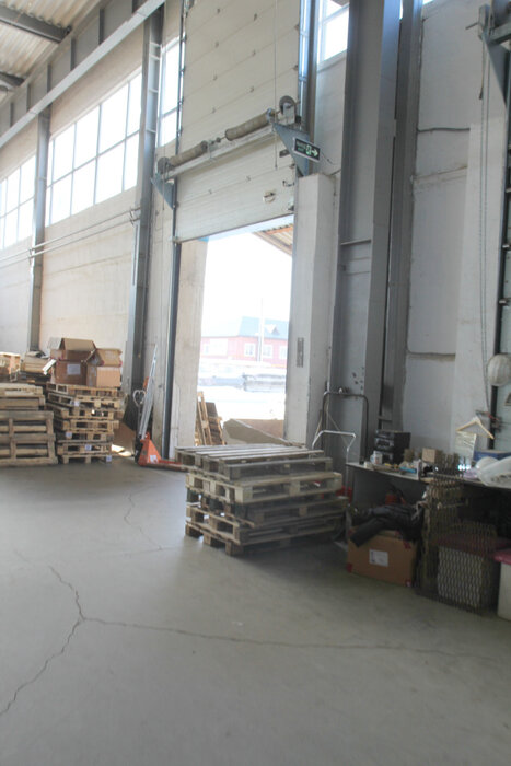 п. Санаторный, ул. Огородная, 44 (городской округ Верхняя Пышма) - фото склада (6)