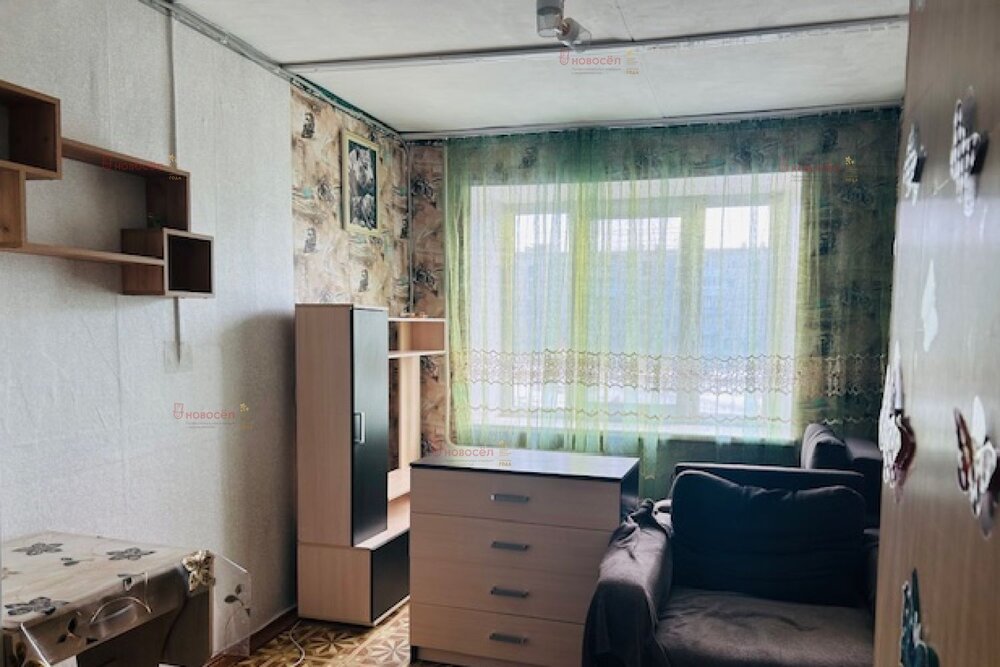 г. Верхняя Пышма, ул. Юбилейная, 20 (городской округ Верхняя Пышма) - фото комнаты (1)