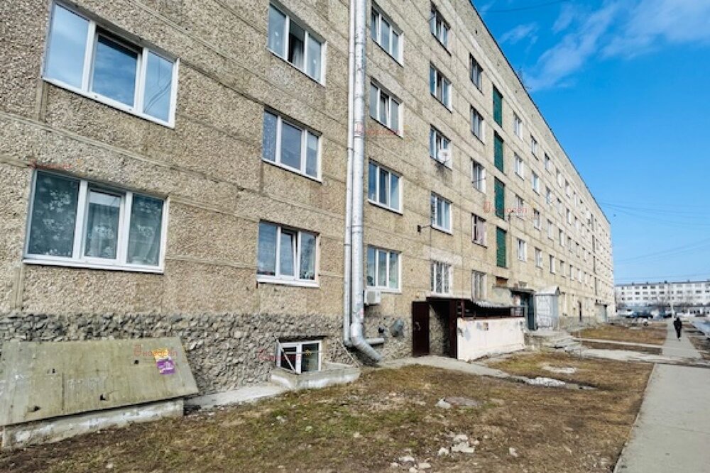 г. Верхняя Пышма, ул. Юбилейная, 20 (городской округ Верхняя Пышма) - фото комнаты (3)