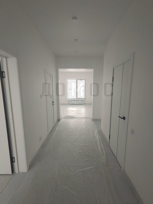 п. Рассоха, ул. Мичурина, 19 (городской округ Белоярский) - фото дома (4)