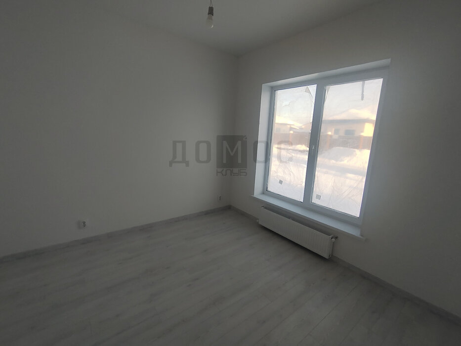 п. Рассоха, ул. Мичурина, 19 (городской округ Белоярский) - фото дома (5)