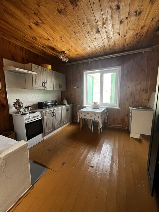 Екатеринбург, СНТ Колос (Исток) - фото сада (6)