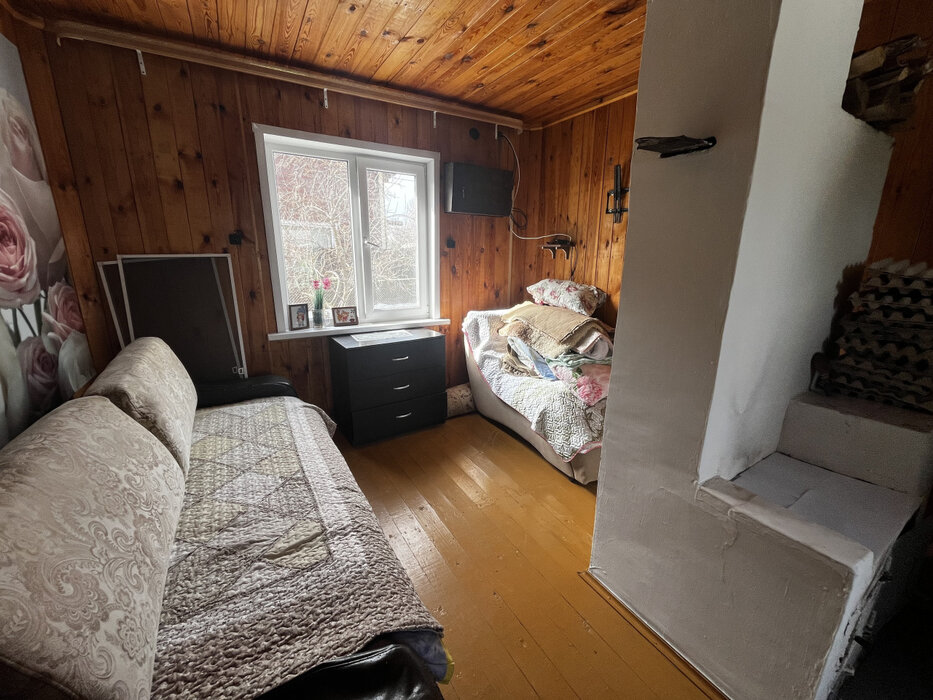 Екатеринбург, СНТ Колос (Исток) - фото сада (7)