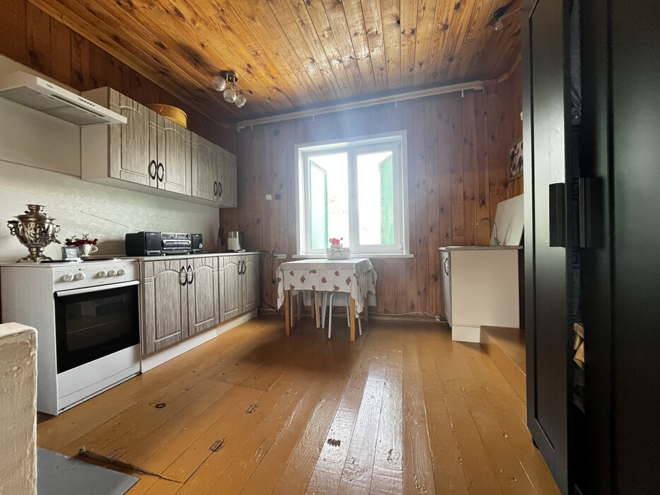 Екатеринбург, СНТ Колос (Исток) - фото сада (8)