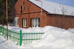 с. Колчедан, ул. Зеленая, 18 (городской округ Каменский) - фото дома