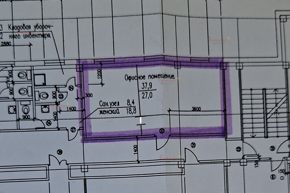 Екатеринбург, ул. Фронтовых бригад, 31 - фото офисного помещения (1)