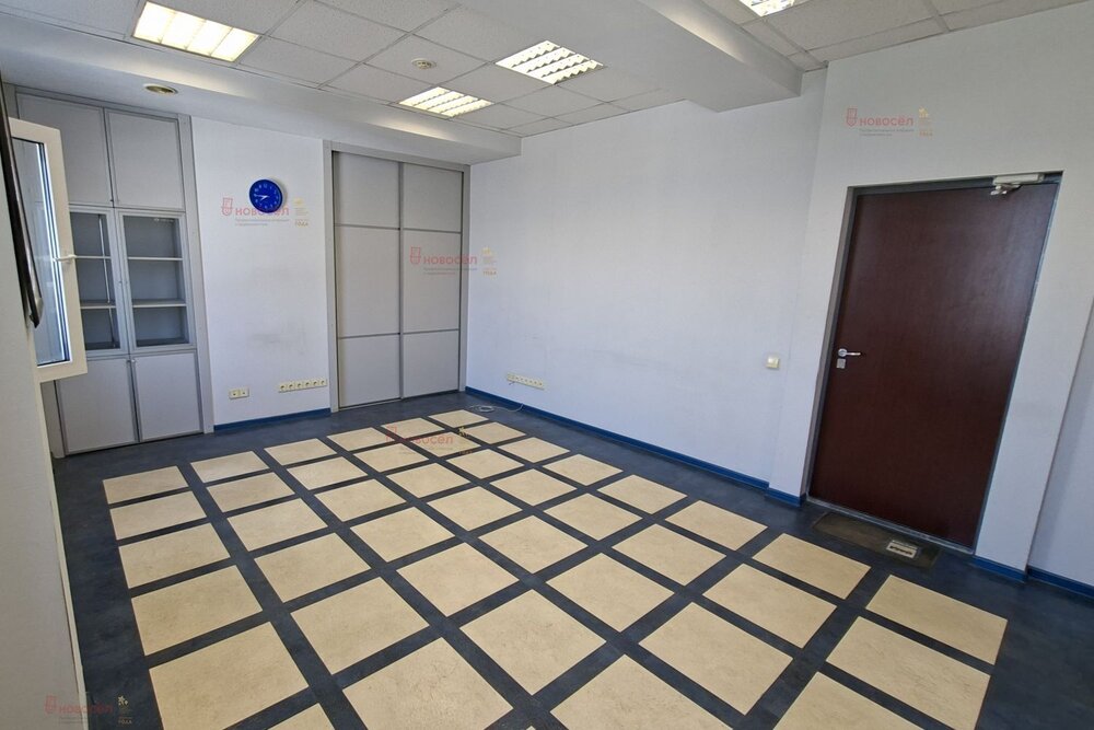 Екатеринбург, ул. Фронтовых бригад, 31 - фото офисного помещения (3)