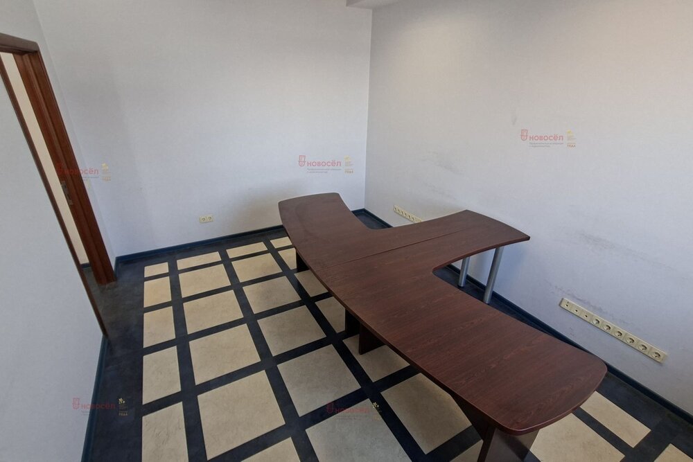 Екатеринбург, ул. Фронтовых бригад, 31 - фото офисного помещения (5)