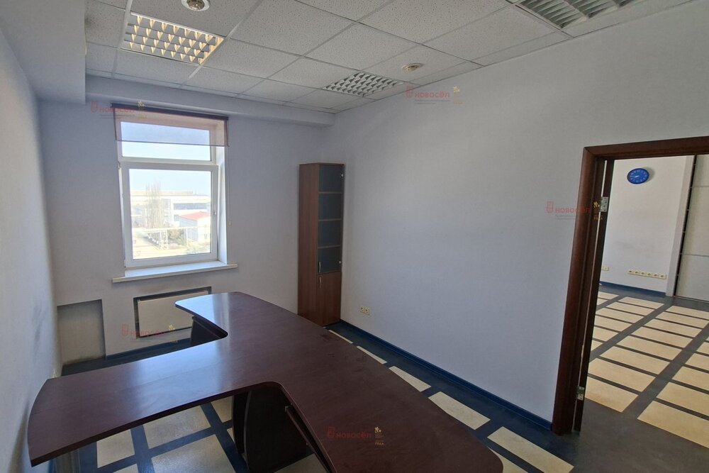 Екатеринбург, ул. Фронтовых бригад, 31 - фото офисного помещения (6)