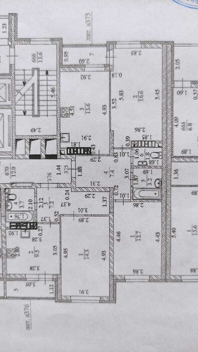 Екатеринбург, ул. Академика Сахарова, 29/4 (Академический) - фото квартиры (2)