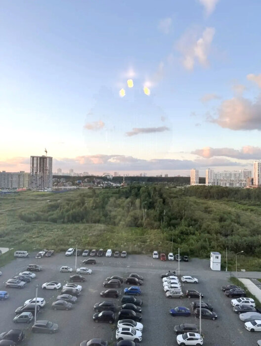 Екатеринбург, ул. Хрустальногорская, 93 (Широкая речка) - фото квартиры (2)