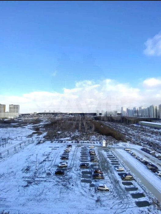 Екатеринбург, ул. Хрустальногорская, 93 (Широкая речка) - фото квартиры (3)