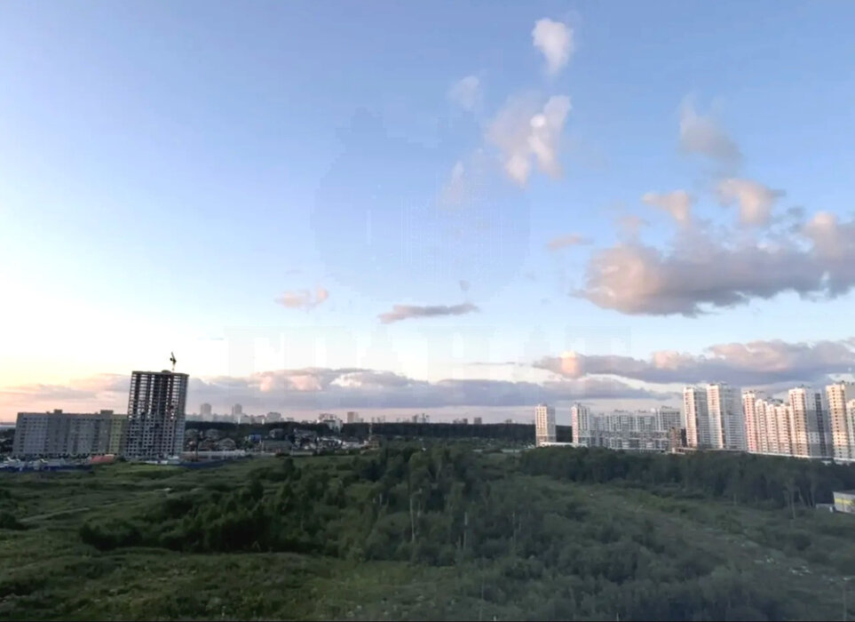 Екатеринбург, ул. Хрустальногорская, 93 (Широкая речка) - фото квартиры (4)