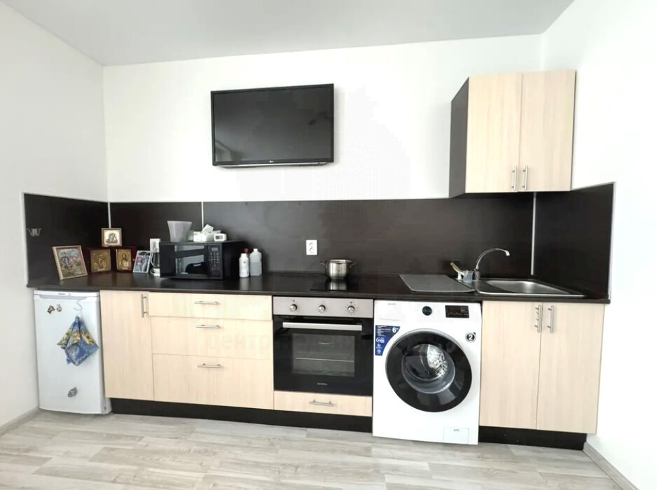 Екатеринбург, ул. Хрустальногорская, 93 (Широкая речка) - фото квартиры (5)