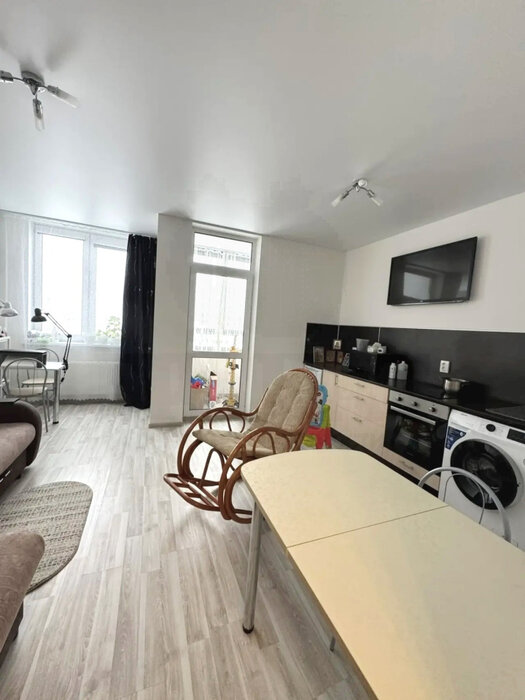 Екатеринбург, ул. Хрустальногорская, 93 (Широкая речка) - фото квартиры (6)