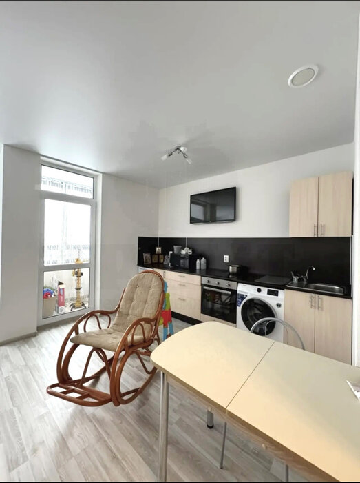 Екатеринбург, ул. Хрустальногорская, 93 (Широкая речка) - фото квартиры (7)