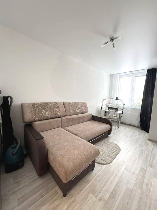 Екатеринбург, ул. Хрустальногорская, 93 (Широкая речка) - фото квартиры (8)