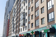 Екатеринбург, ул. Евгения Савкова, 35 - фото торговой площади