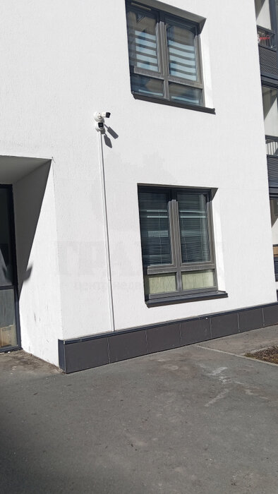 Екатеринбург, ул. Евгения Савкова, 35 - фото торговой площади (2)