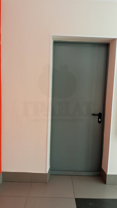 Екатеринбург, ул. Евгения Савкова, 35 - фото торговой площади (8)