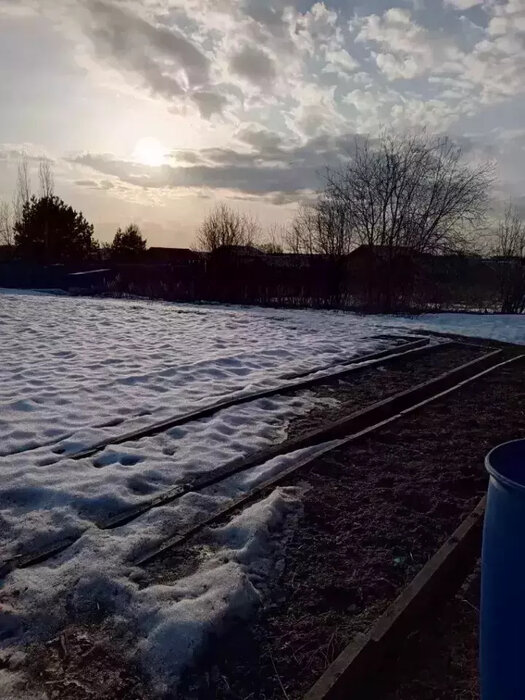 п. Монетный, ул. Лесная, 5 (городской округ Березовский) - фото земельного участка (3)