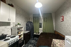 Екатеринбург, ул. Павла Шаманова, 6 (Академический) - фото квартиры