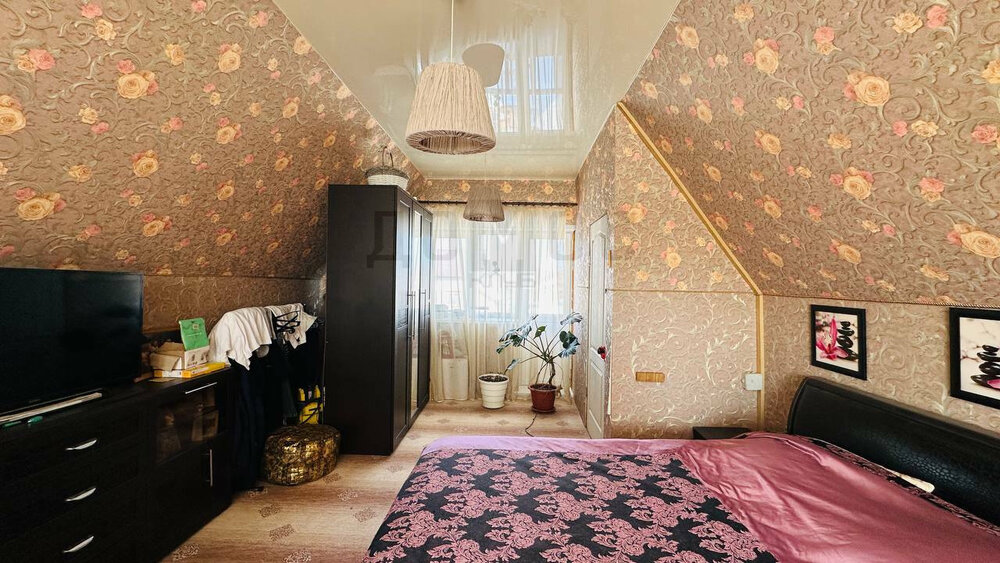 п. Половинный, снт Урал Балтымского лесничества Уралмашевского лесхоза (городской округ Верхняя Пышма) - фото сада (7)