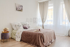 Екатеринбург, ул. Студенческая, 1 (Втузгородок) - фото квартиры