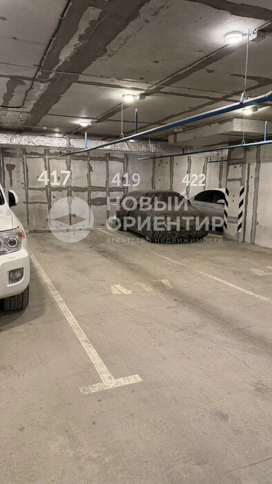 Екатеринбург, ул. Готвальда, 22 (Заречный) - фото гаража (6)