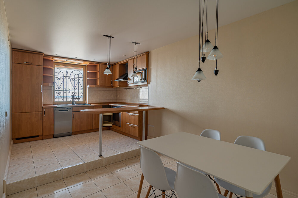 Екатеринбург, ул. Кирова, 9 (ВИЗ) - фото квартиры (3)