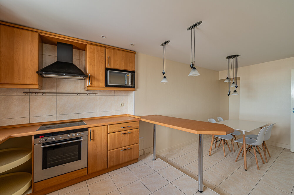 Екатеринбург, ул. Кирова, 9 (ВИЗ) - фото квартиры (4)