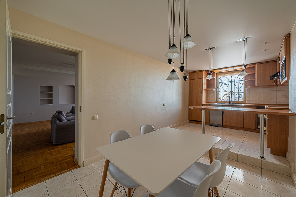 Екатеринбург, ул. Кирова, 9 (ВИЗ) - фото квартиры (5)