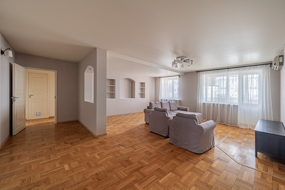 Екатеринбург, ул. Кирова, 9 (ВИЗ) - фото квартиры (6)