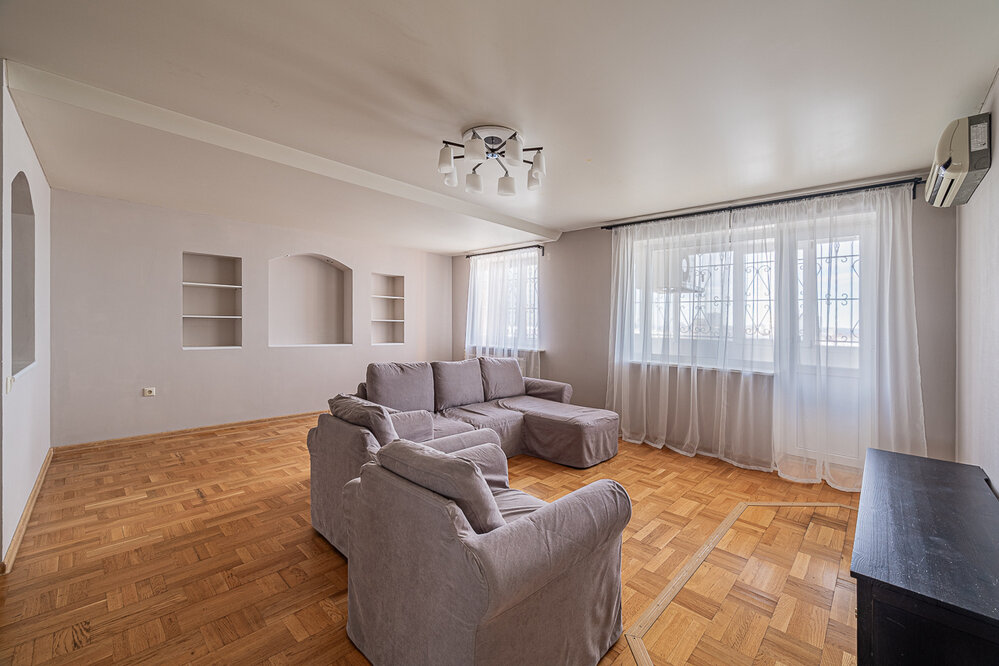 Екатеринбург, ул. Кирова, 9 (ВИЗ) - фото квартиры (7)