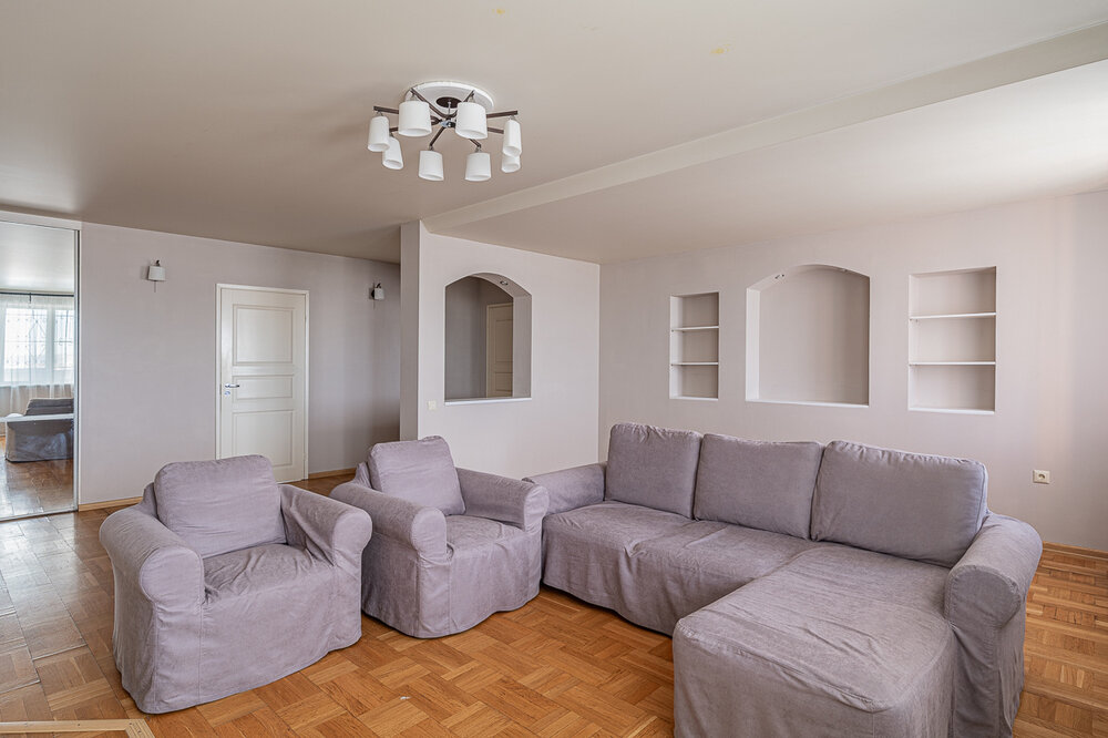 Екатеринбург, ул. Кирова, 9 (ВИЗ) - фото квартиры (8)