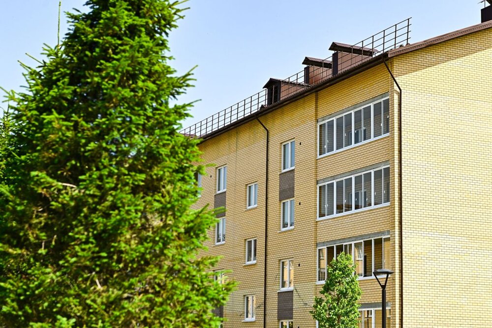 г. Березовский, ул. Старателей, 37, ЖК 